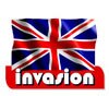 Invasion
