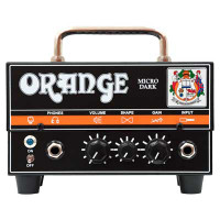 Orange Micro Dark Amp