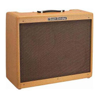 Fender 57 Twin Reissue Amp