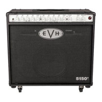 EVH 5150III 50W Amp