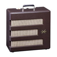 Fender Excelsior Amp