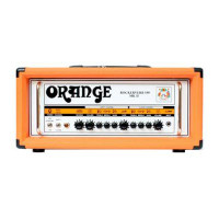 Orange Rockerverb 100 MkII Head Amp