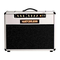 Matchless Amps