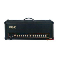 Vox AC100CPH Amp
