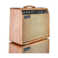 Mesa Boogie Mark IV Amp