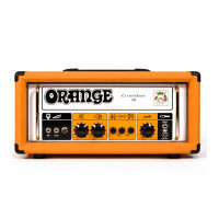 Orange Custom Shop 50 Amp