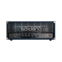 Soldano Hot Rod 100 Avenger Amp