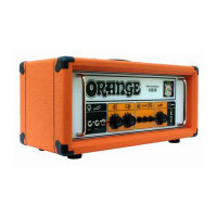 Orange OR50H Amp