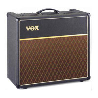 Vox AC30 Custom Classic Amp