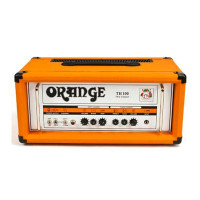 Orange TH100 Amp