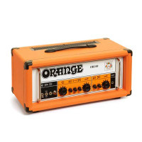 Orange OR100H Amp