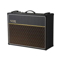 Vox AC15 Custom Twin AC15C2 Amp