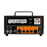 Orange Signature 4 Jim Root Terror Amp