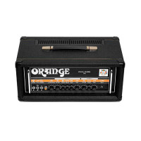 Orange Dual Dark 100 Amp