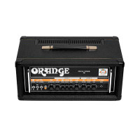 Orange Dual Dark 50 Amp