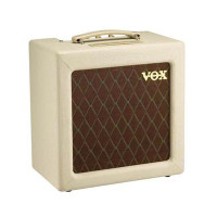 Vox AC4TV and AC4TVH Amp