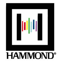 Hammond B2 - C3 AO-10