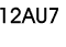 12AU7 Types