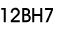 12BH7 Types