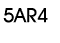5AR4 Types