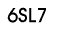 6SL7 Types