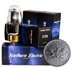 Northern Electric Tubes