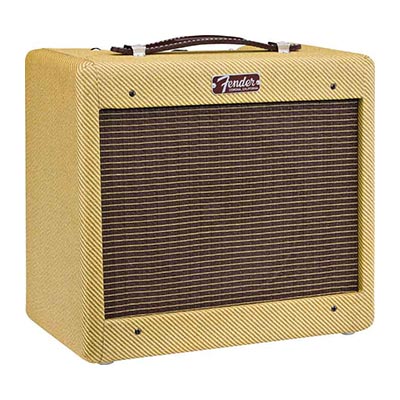 Guitar Amp Schematics - www.thetubestore.com