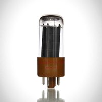 CBS 5Y3 Rectifier Vacuum Tube