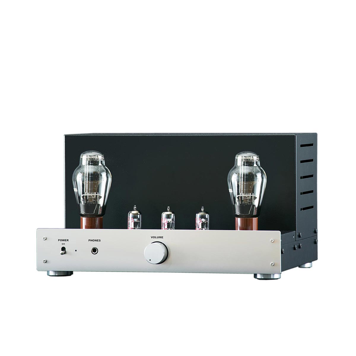 ELEKIT TU-8600S 真空管アンプ Telefunken/Brimar 三代目”TU-8600S”が
