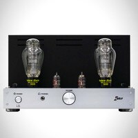 DIY-EK-TU-8900 Elekit TU-8900 Single Ended DIY Tube Amp Kit