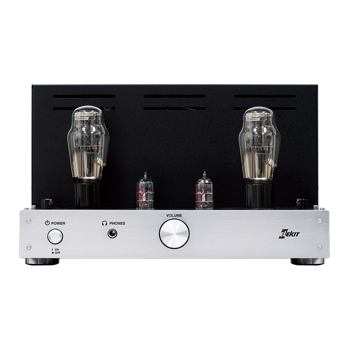 DIY-EK-TU-8900 Elekit TU-8900 Single Ended DIY Tube Amp Kit