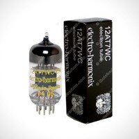 EH-12AT7 Electro-Harmonix 12AT7 Tube
