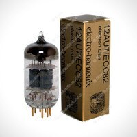 EH-12AU7G Electro-Harmonix 12AU7A Tube