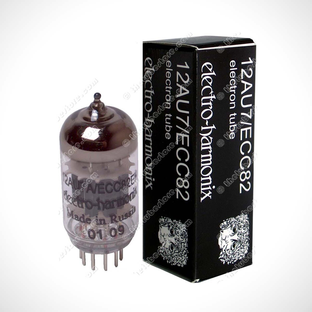EH-12AU7 Electro-Harmonix 12AU7A Tube
