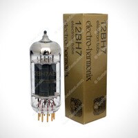 EH-12BH7G Electro-Harmonix 12BH7 Tubes