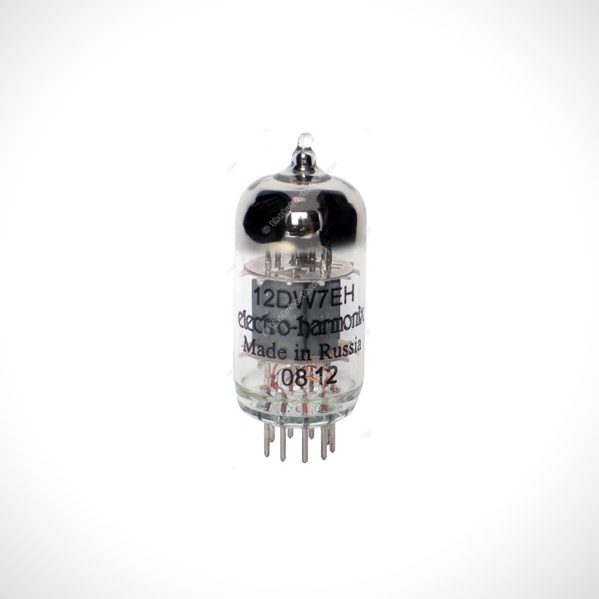 EH-12DW7 Electro-Harmonix 12DW7 Tube