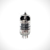EH-12DW7 Electro-Harmonix 12DW7 Tube