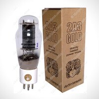 EH-2A3 Electro-Harmonix 2A3 Tube