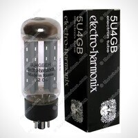 EH-5U4GB Electro-Harmonix 5U4 Tube