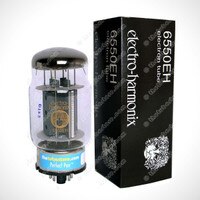 EH-6550 Electro-Harmonix 6550 Tube