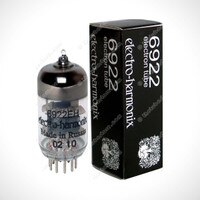 EH-6922 Electro-Harmonix 6922 Tube