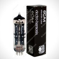 EH-6CA4 Electro-Harmonix 6CA4 Tube