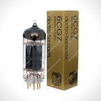 www.thetubestore.com - Tubes with part numbers beginning with 6CG7 ...