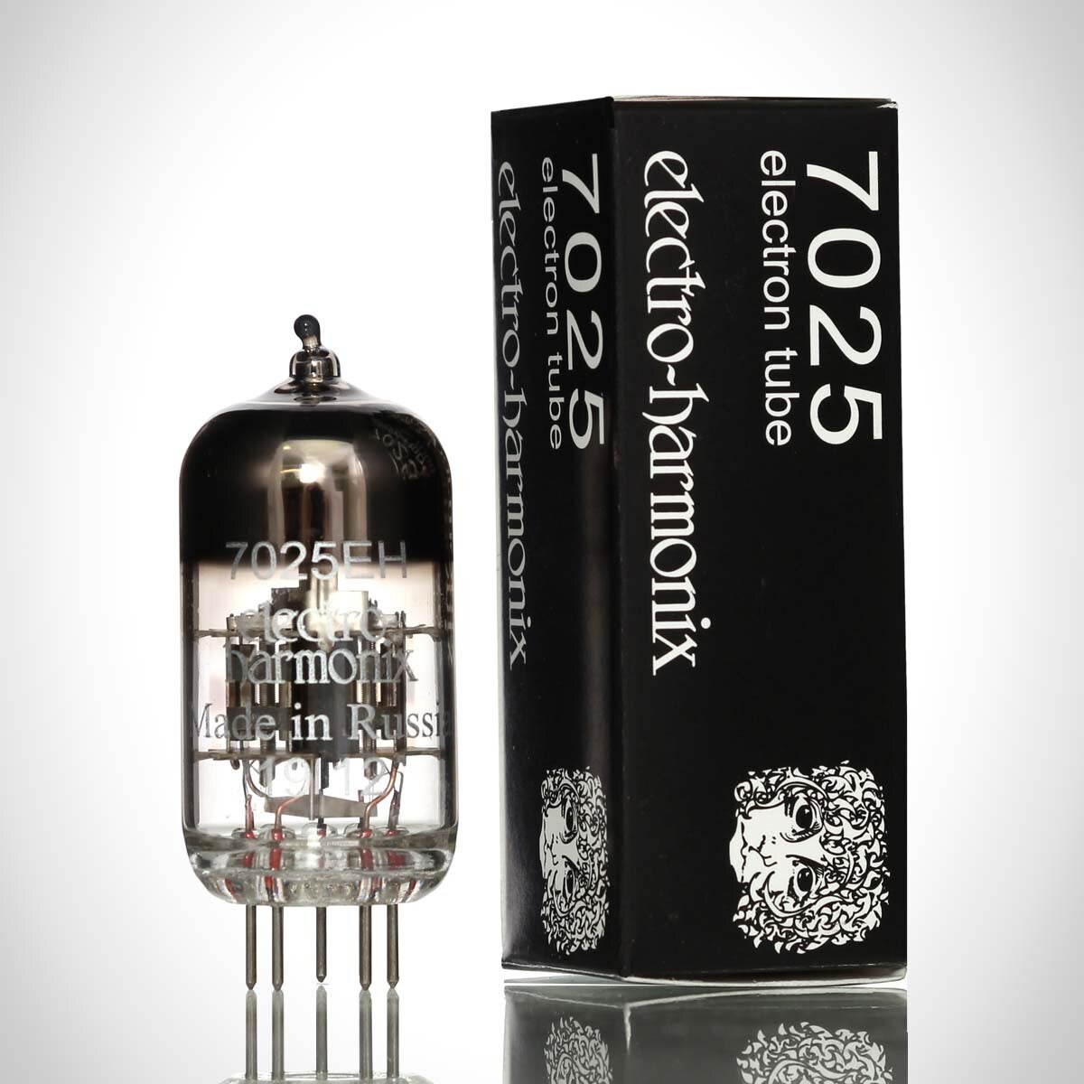 EH-7025 Electro-Harmonix 7025 Tube