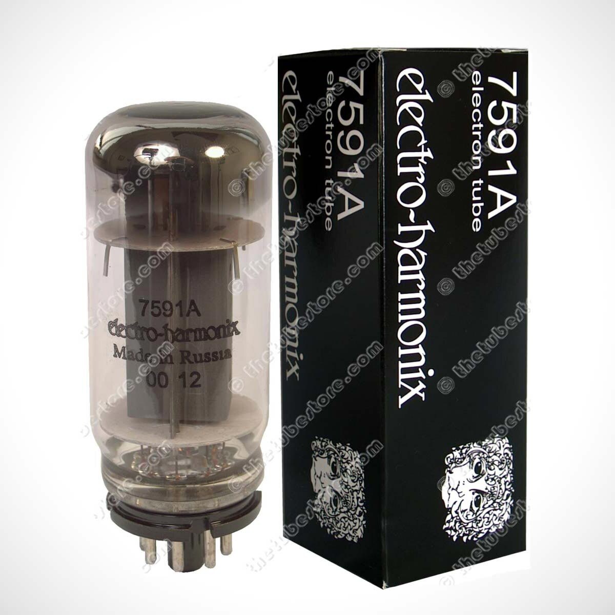 EH-7591A Electro-Harmonix 7591A Tube