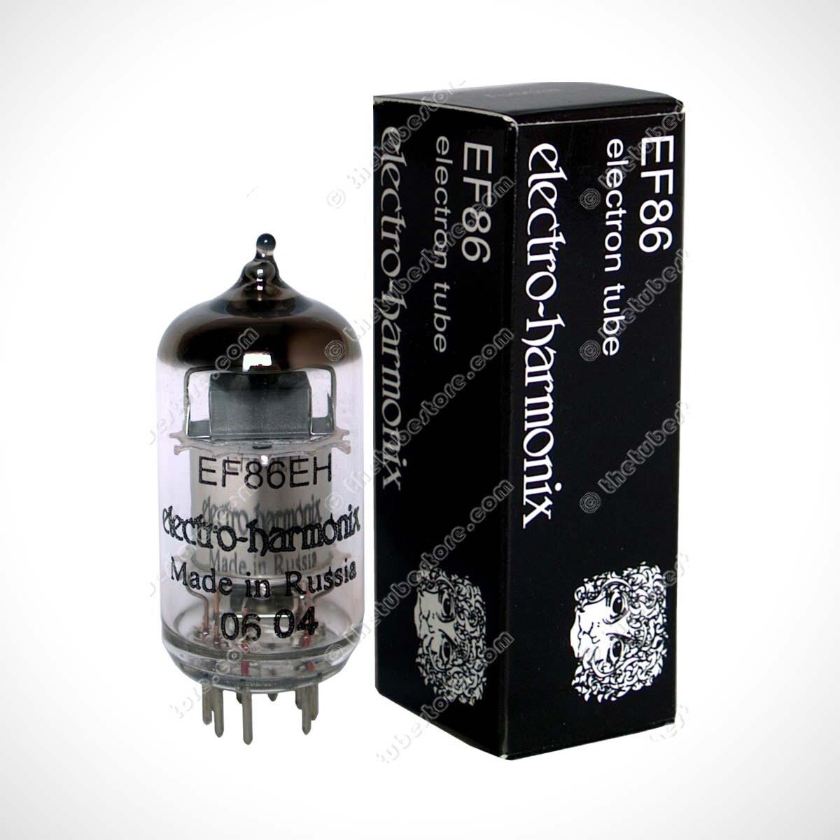 EH-EF86 Electro-Harmonix EF86 Tube