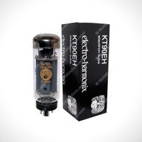 EH-KT90 Electro-Harmonix KT90EH Tube