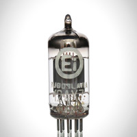 EI-12AX7 Vintage EI 12AX7 Audio Vacuum Tube