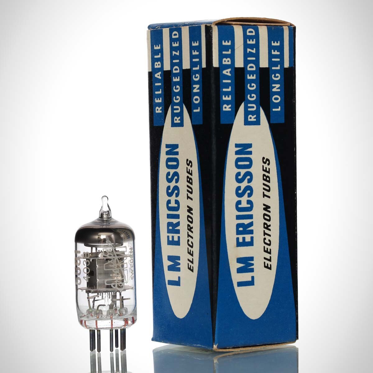 ER-403B Ericsson 403B Tube
