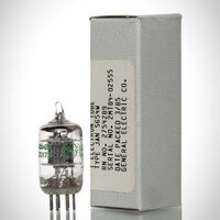GE-5654 JAN GE 5654W Tube